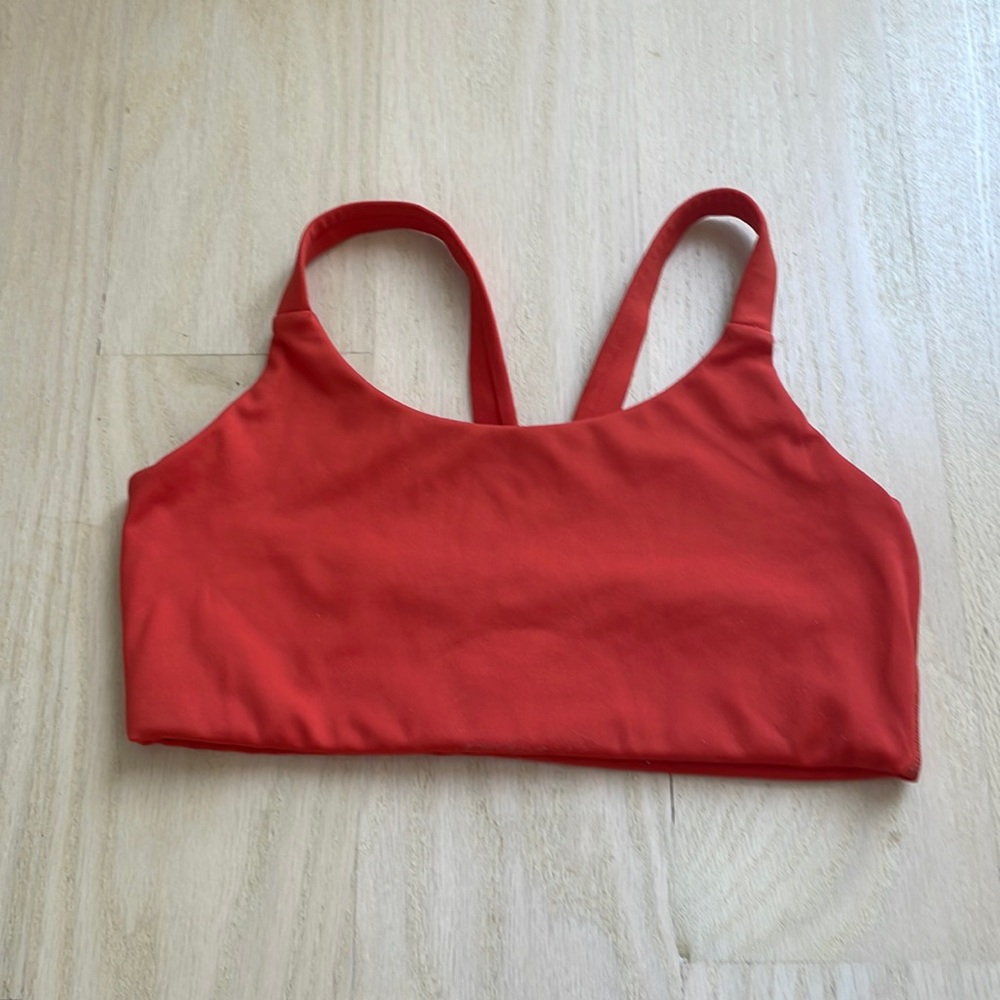 girlfriend collective lou top in S
